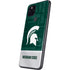 Michigan State University Jersey Split Google Pixel 5a Skin